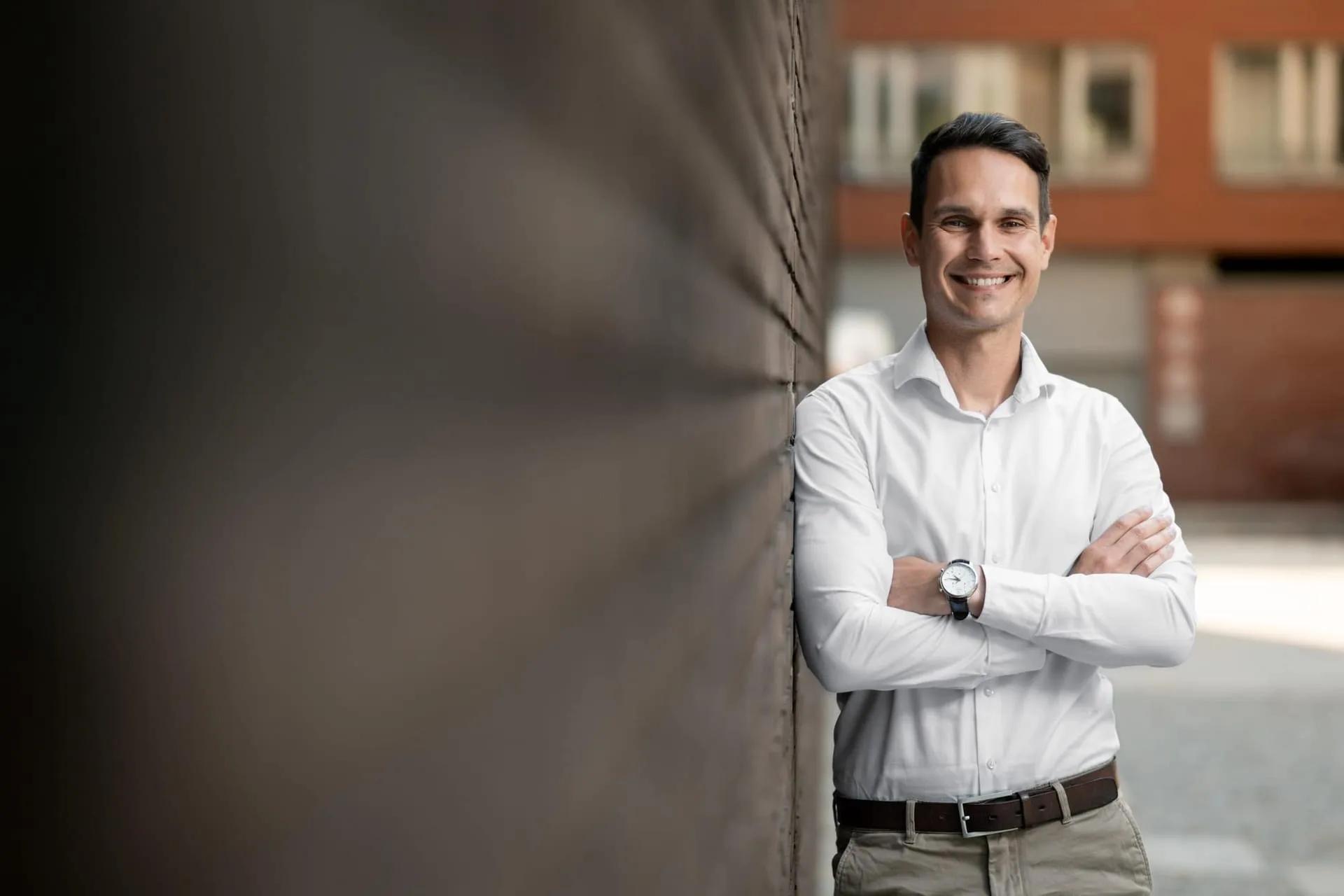 Jan Hlavoň, photo 1