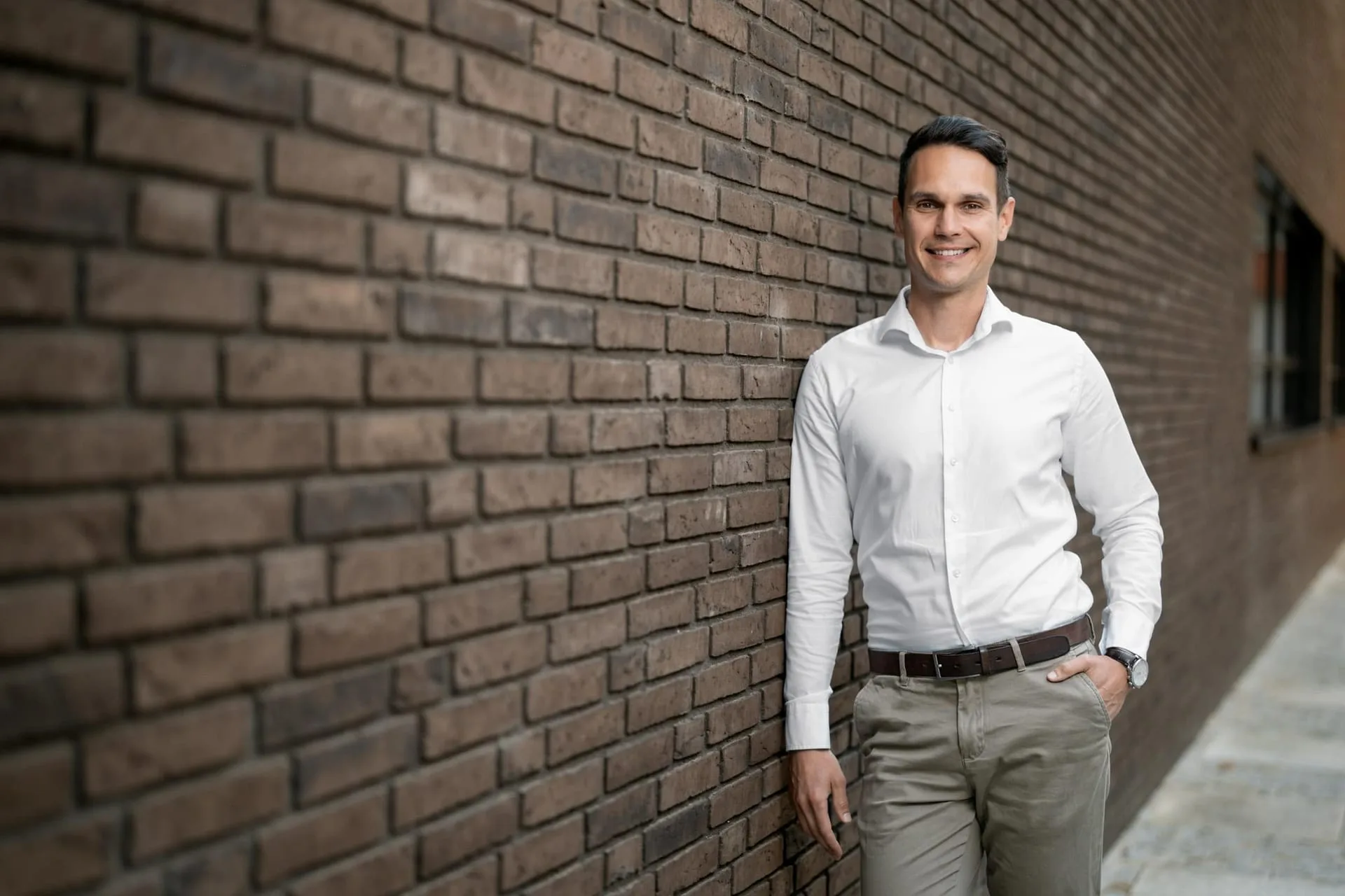 Jan Hlavoň, photo 2