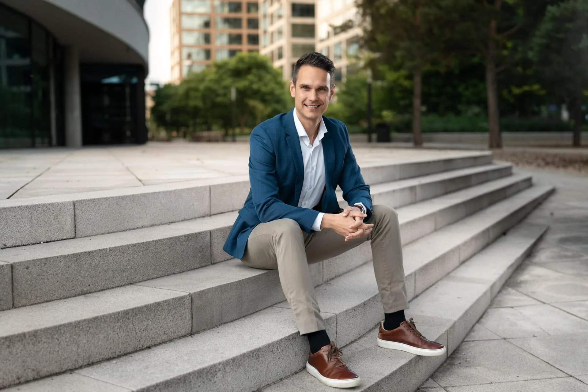 Jan Hlavoň, photo 6