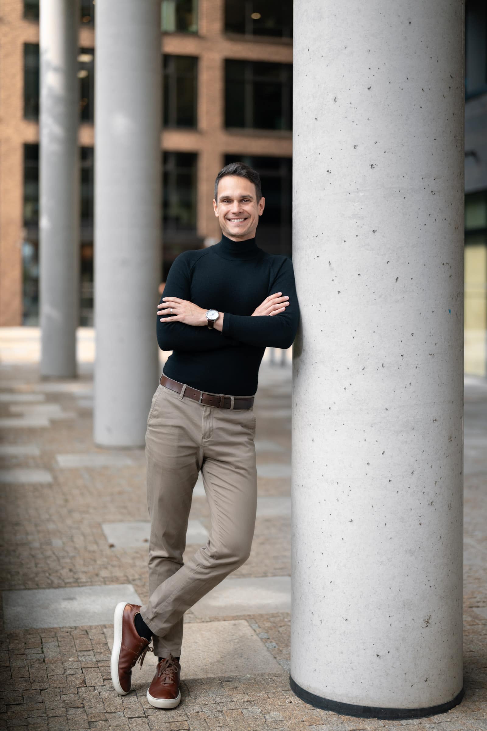 Jan Hlavoň, foto 15