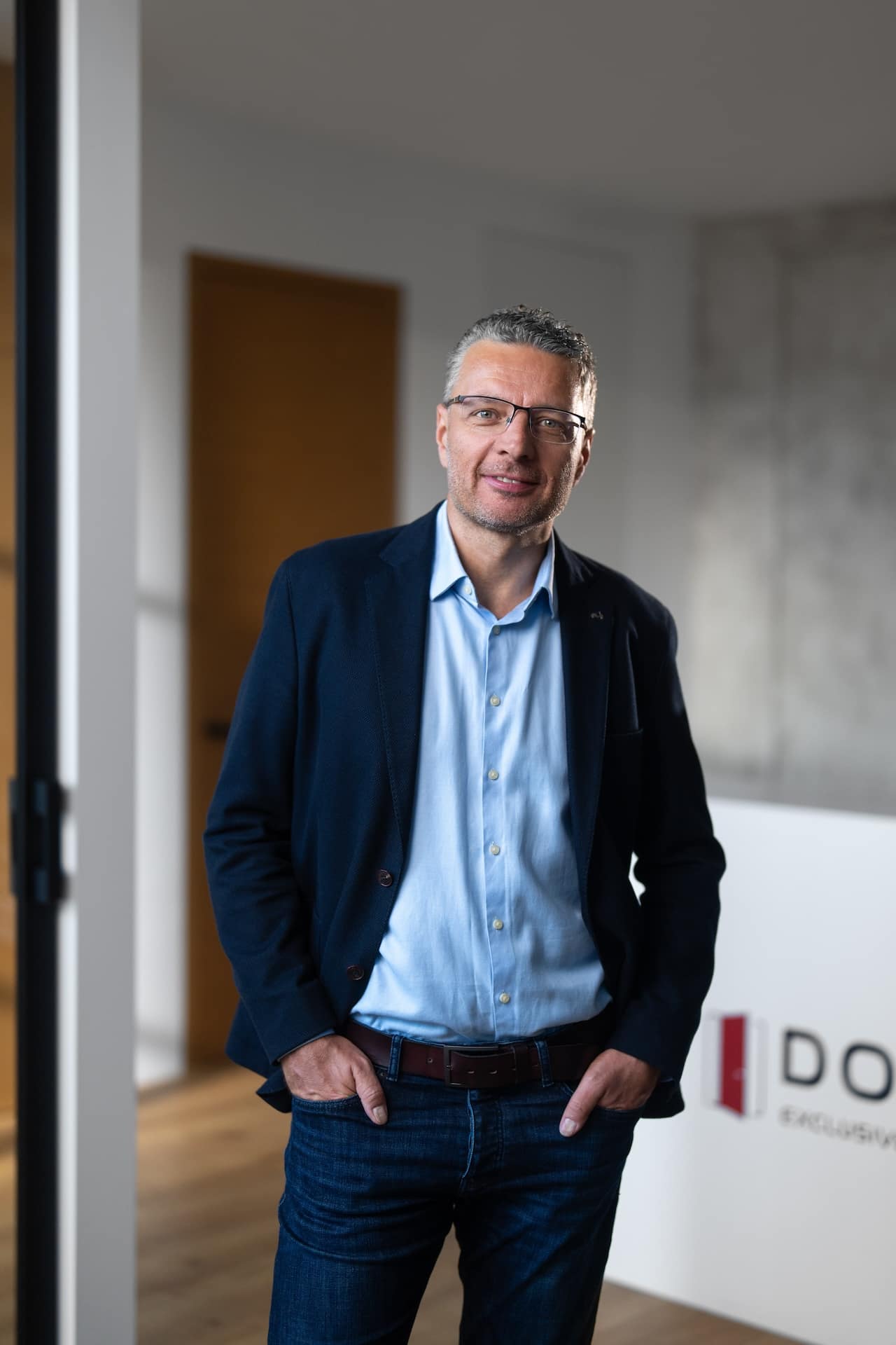 Jan Krejčí, foto 1