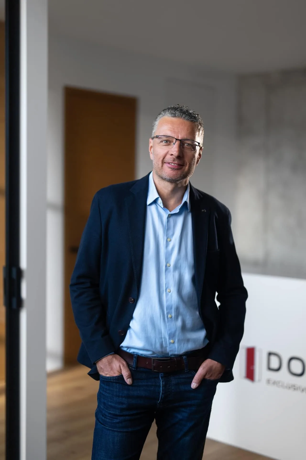 Jan Krejčí, photo 1