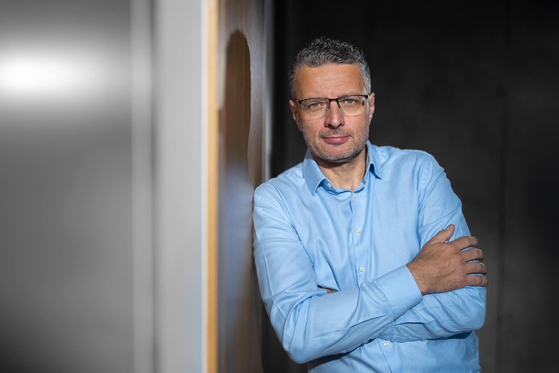 Jan Krejčí, foto 2