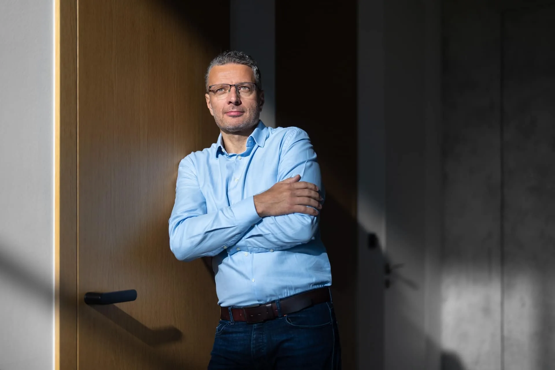 Jan Krejčí, photo 3