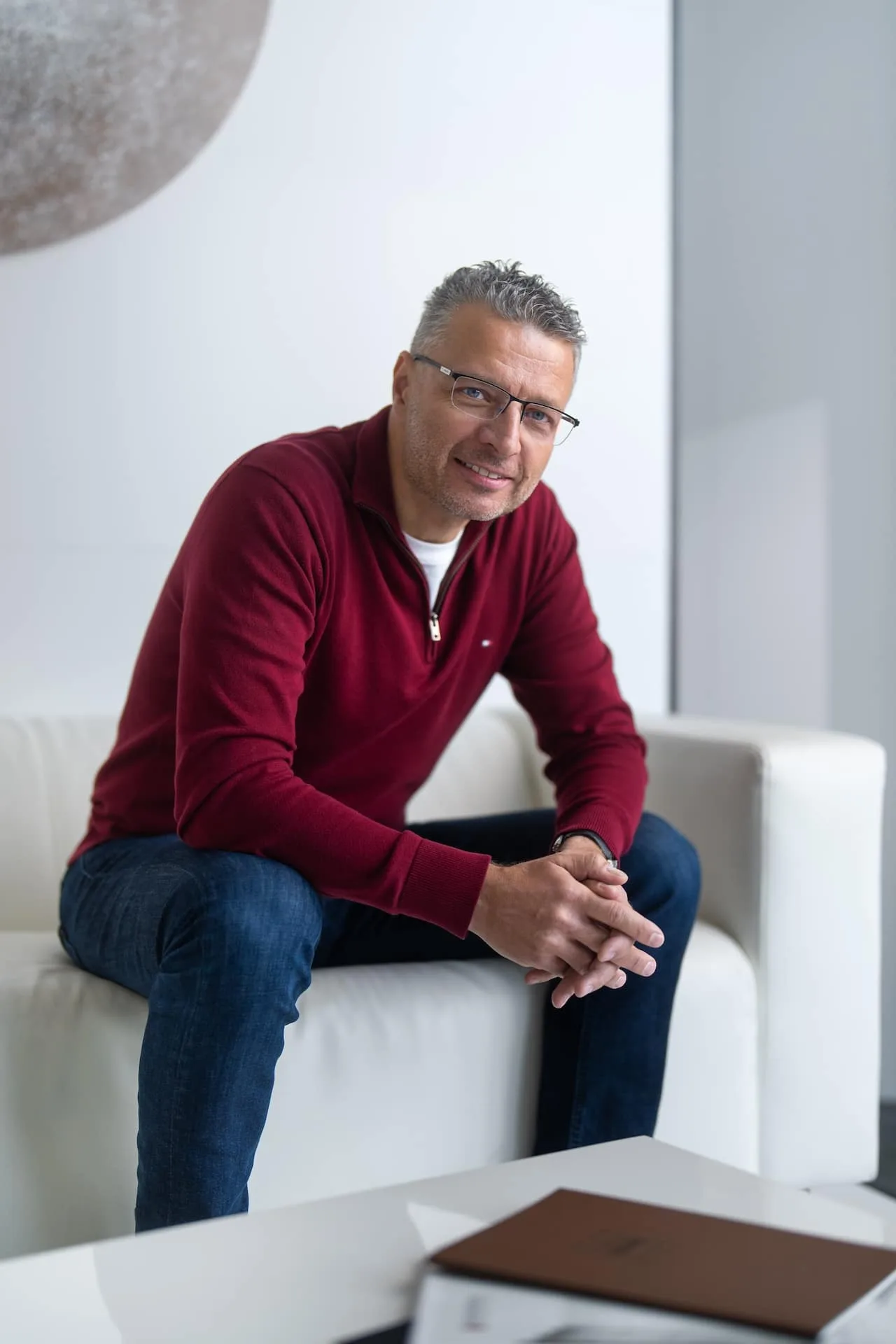 Jan Krejčí, photo 4