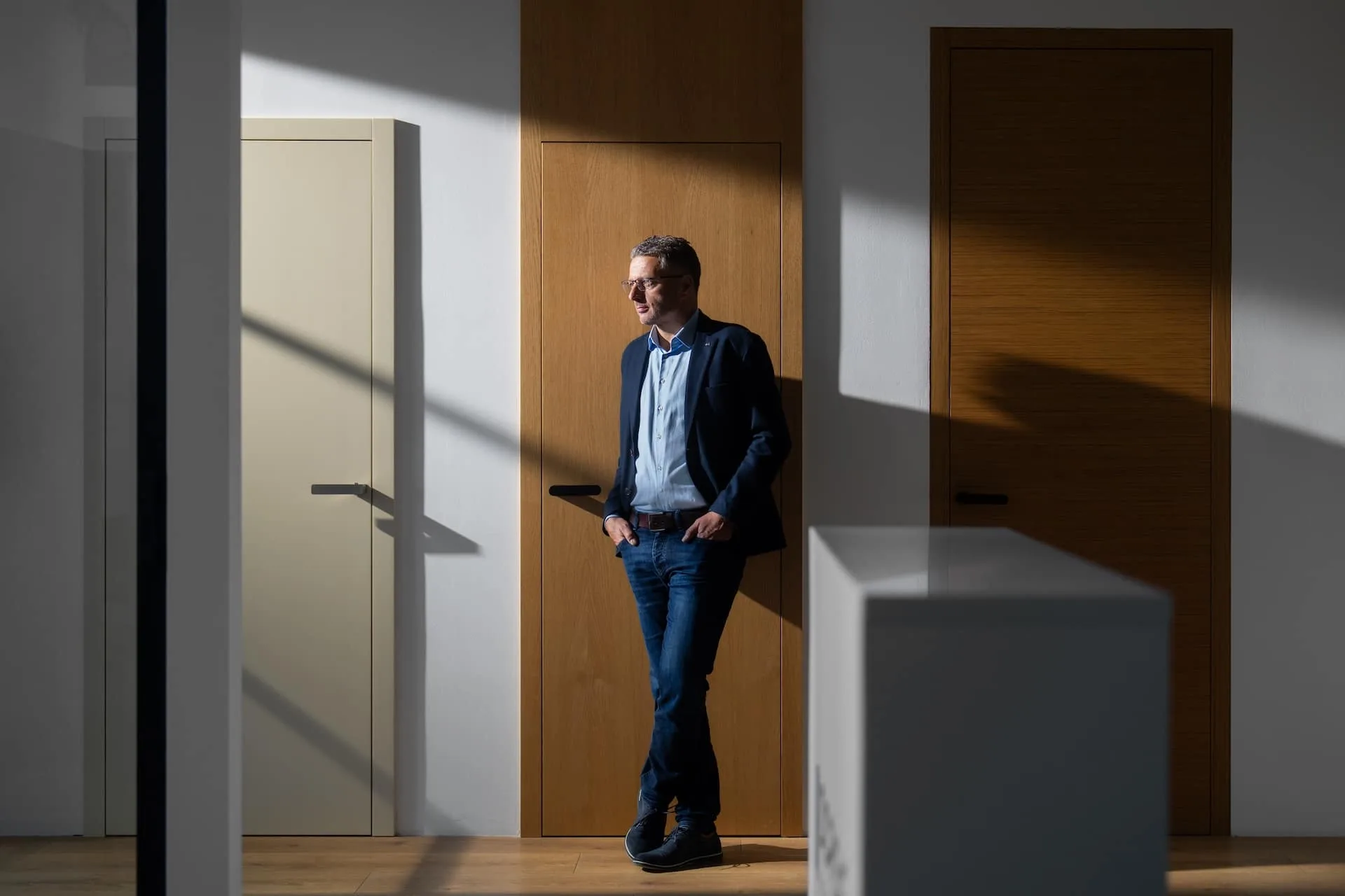 Jan Krejčí, photo 6