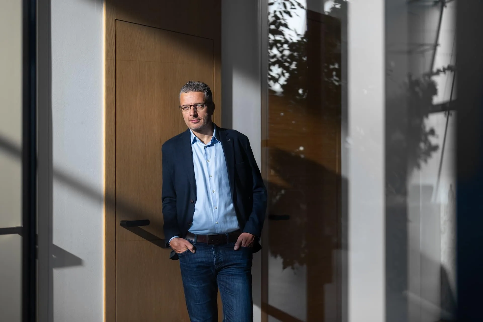 Jan Krejčí, photo 7