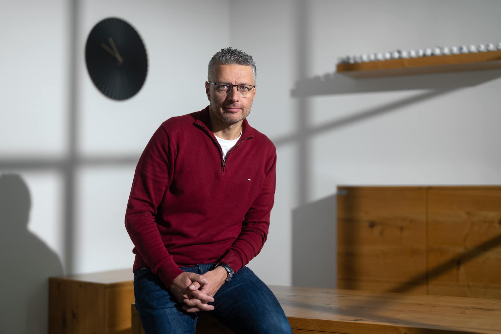 Jan Krejčí, foto 8