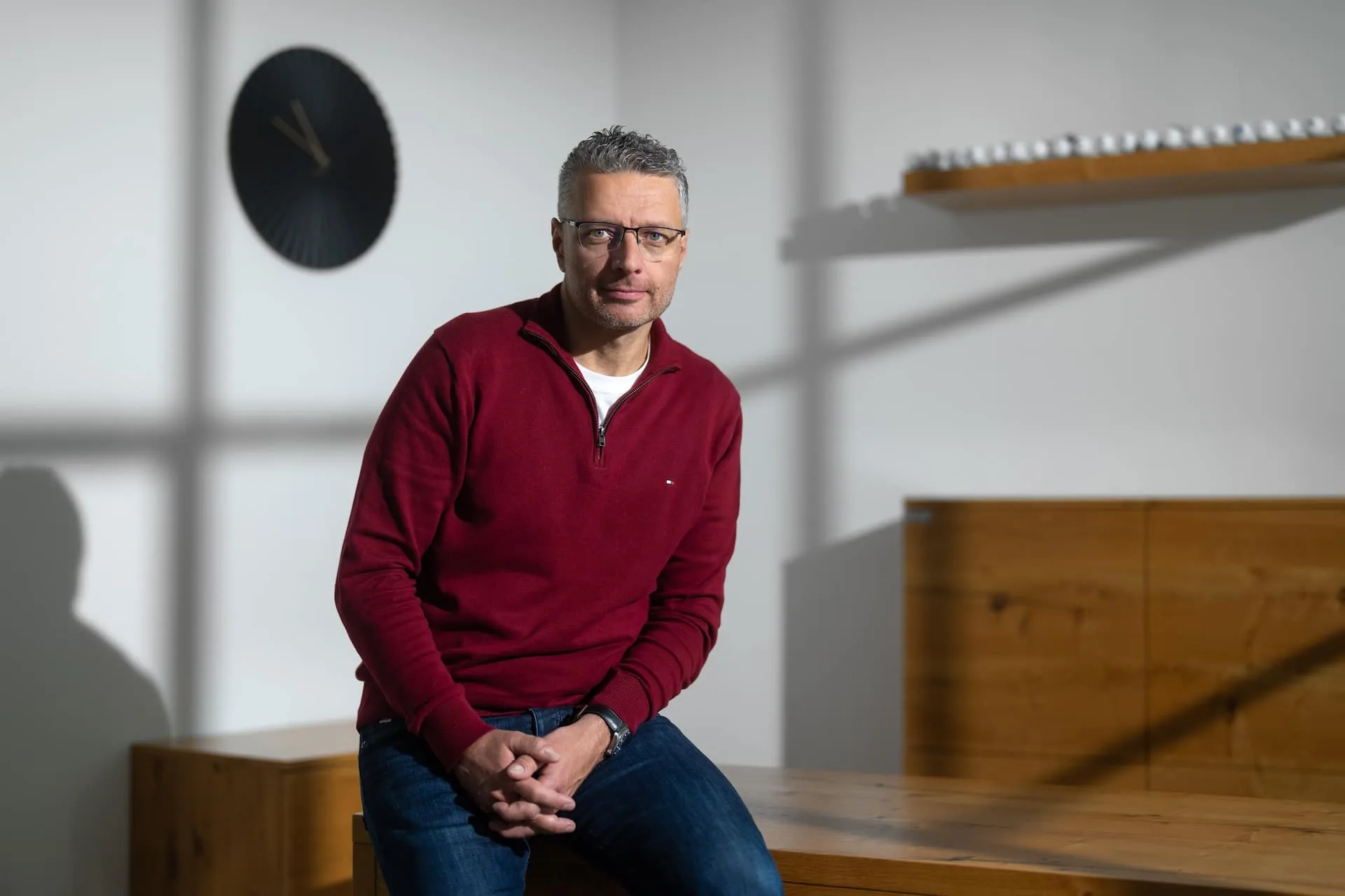 Jan Krejčí, photo 8