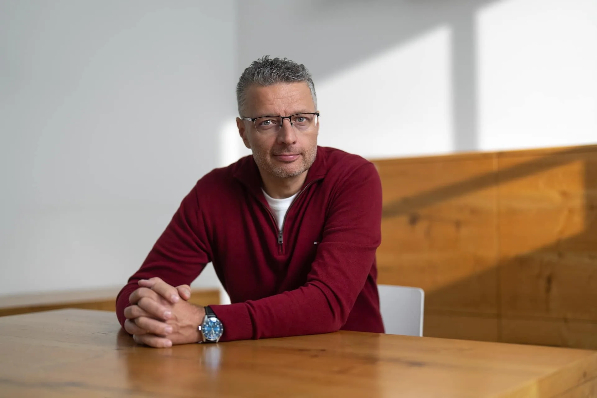 Jan Krejčí, photo 9