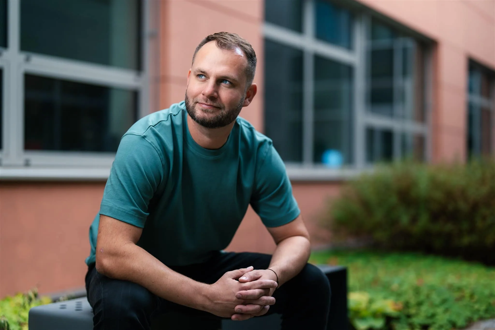 Štěpán Křivánek – Lematec