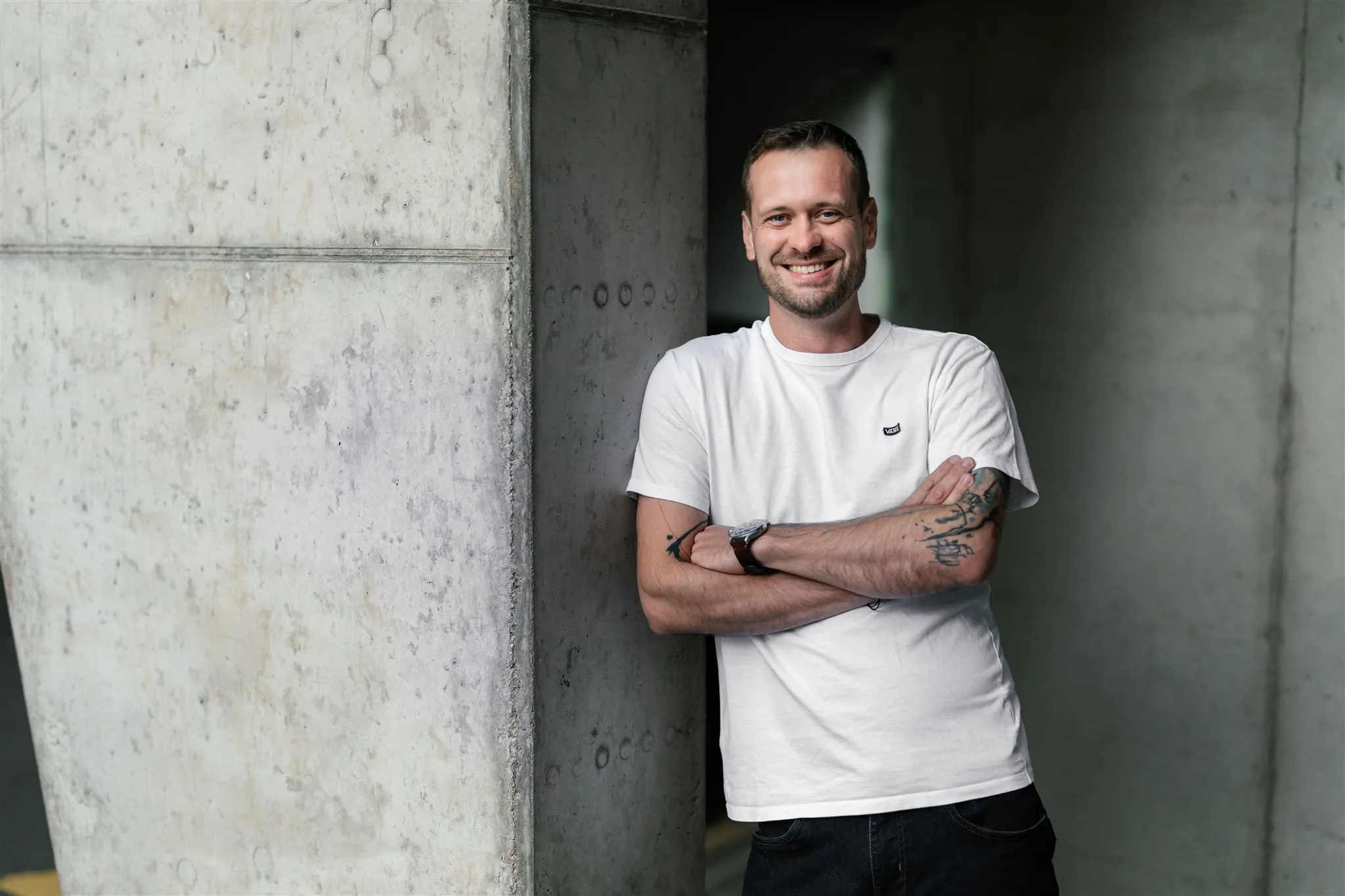 Lematec – commercial photography Brno