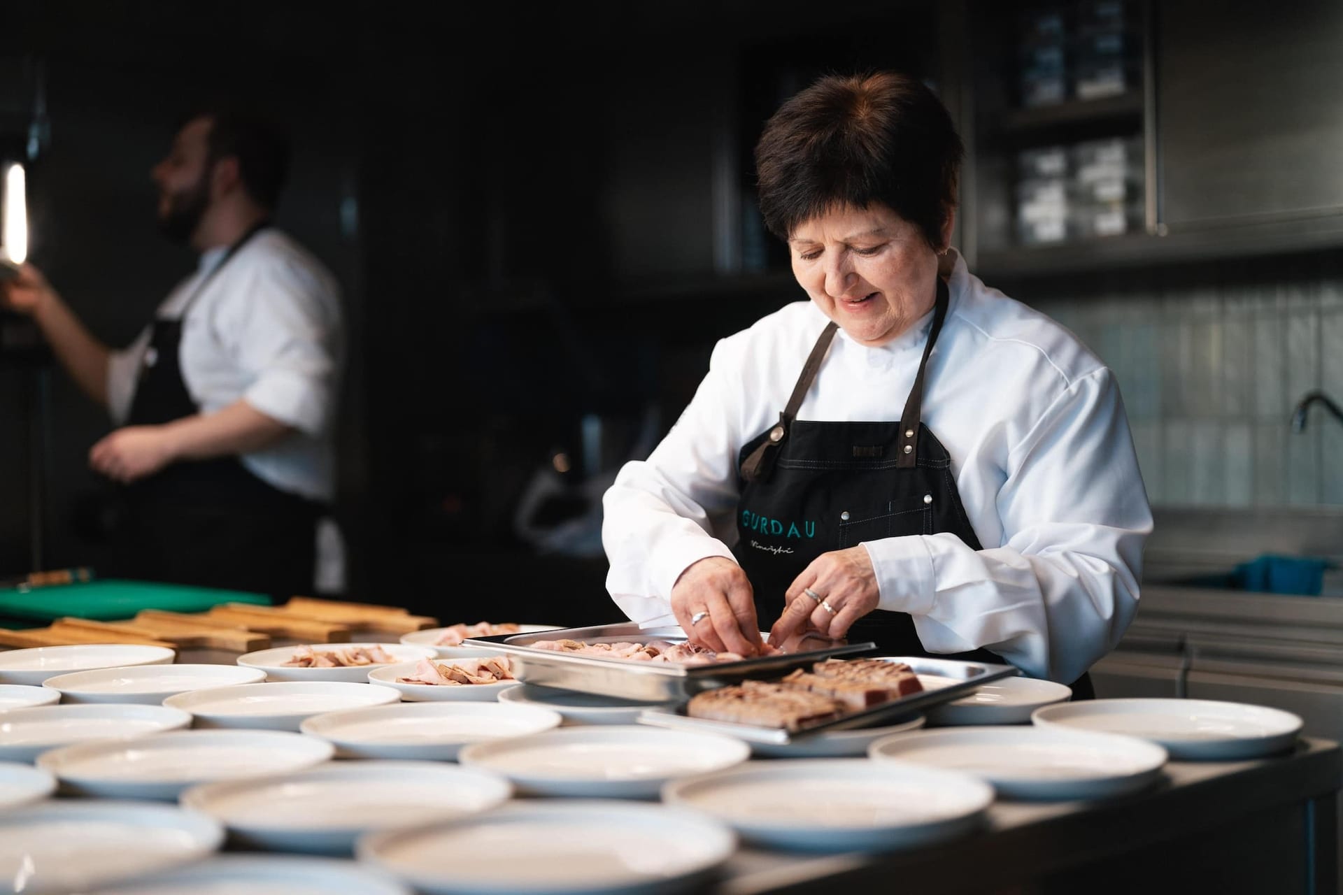 Vinařství Gurdau, foto 2