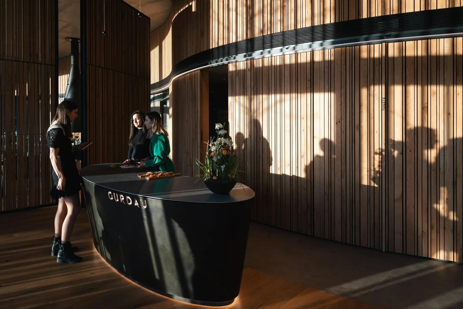 Vinařství Gurdau, photo 3