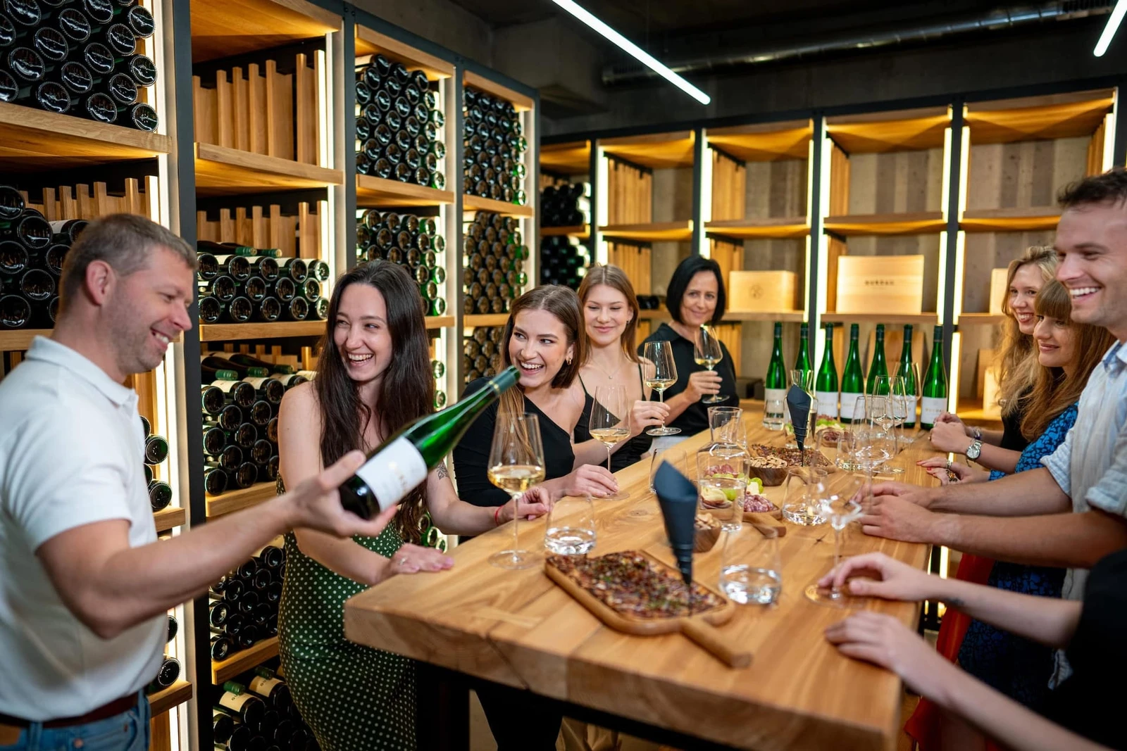 Vinařství Gurdau, foto 11