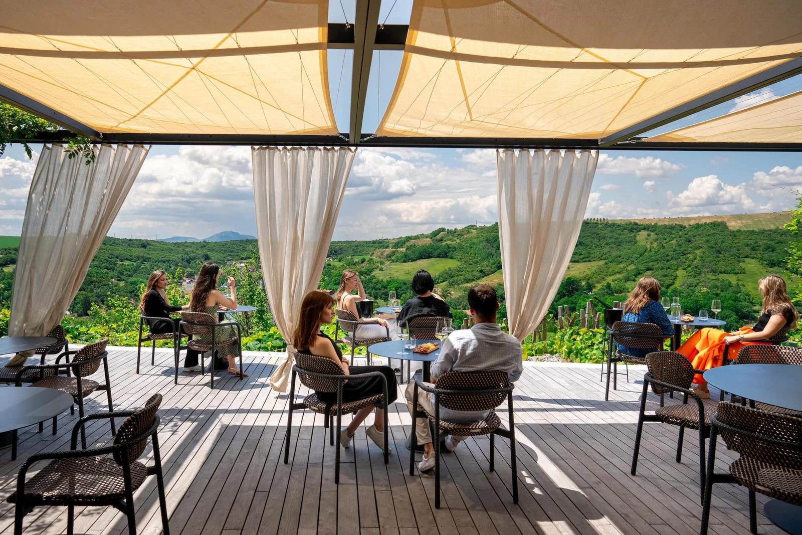 Vinařství Gurdau, foto 13