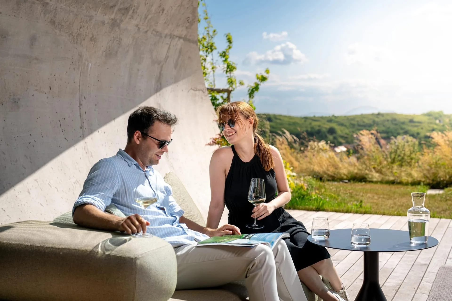 Vinařství Gurdau, photo 19