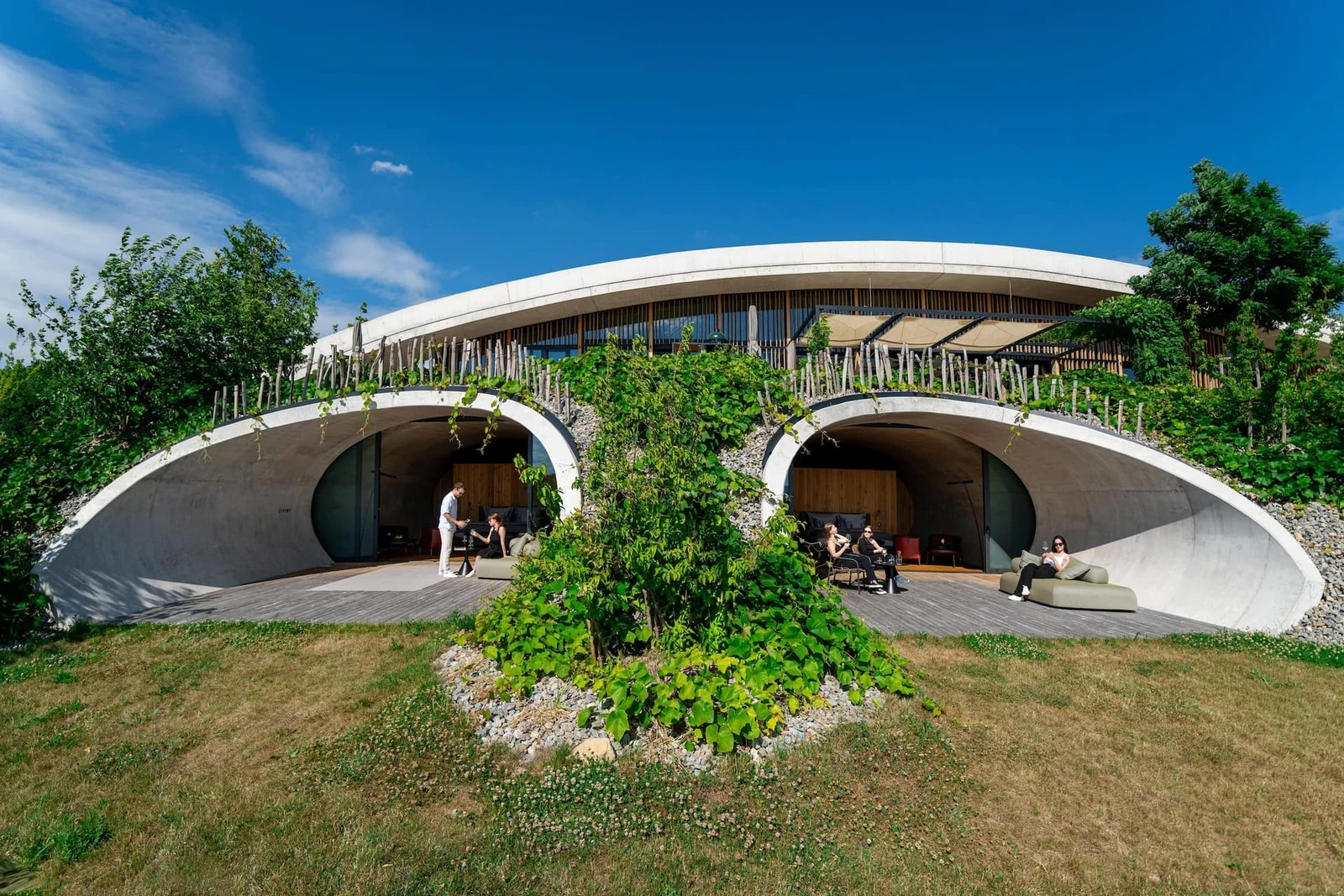 Vinařství Gurdau, foto 20