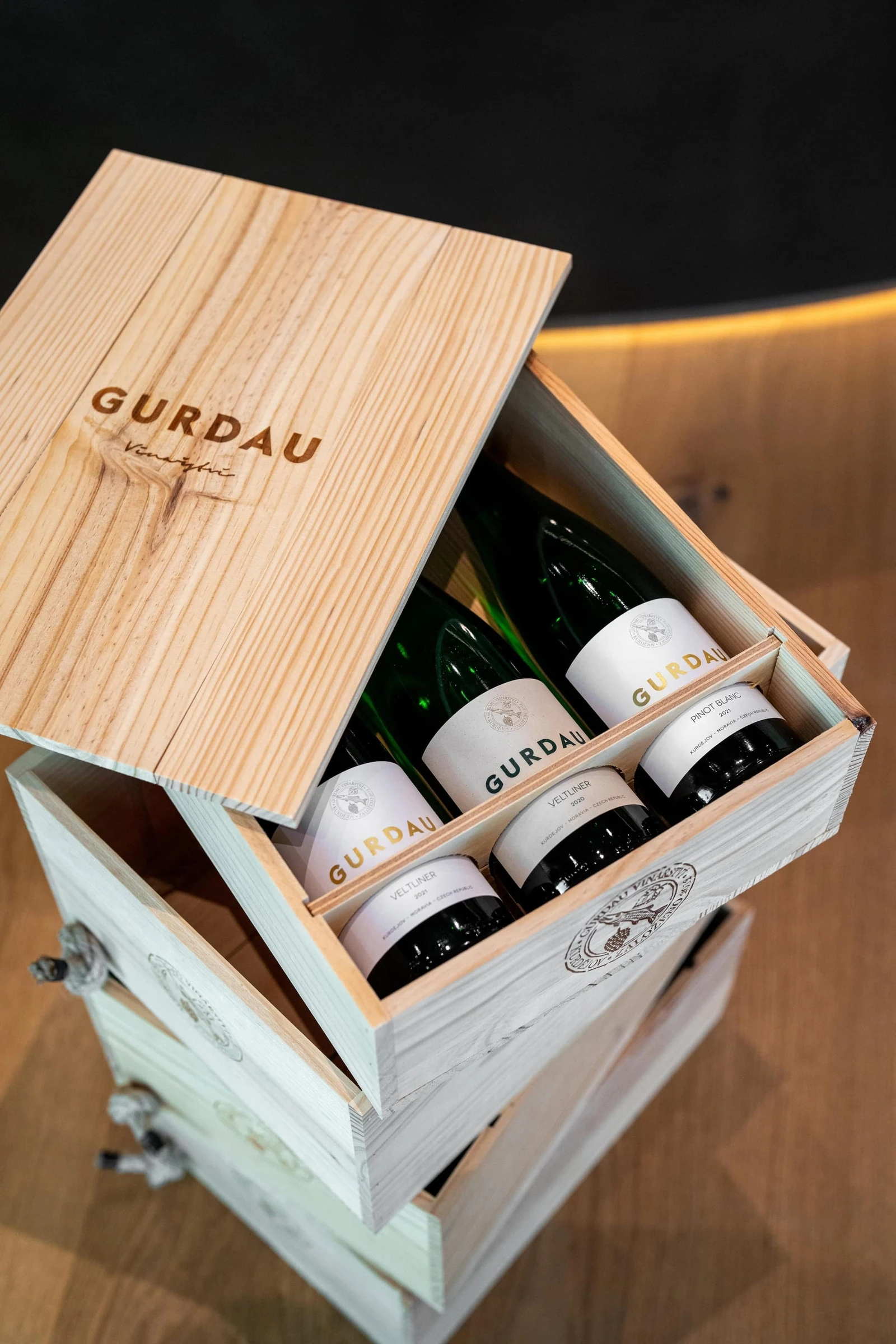 Vinařství Gurdau, fotka 25