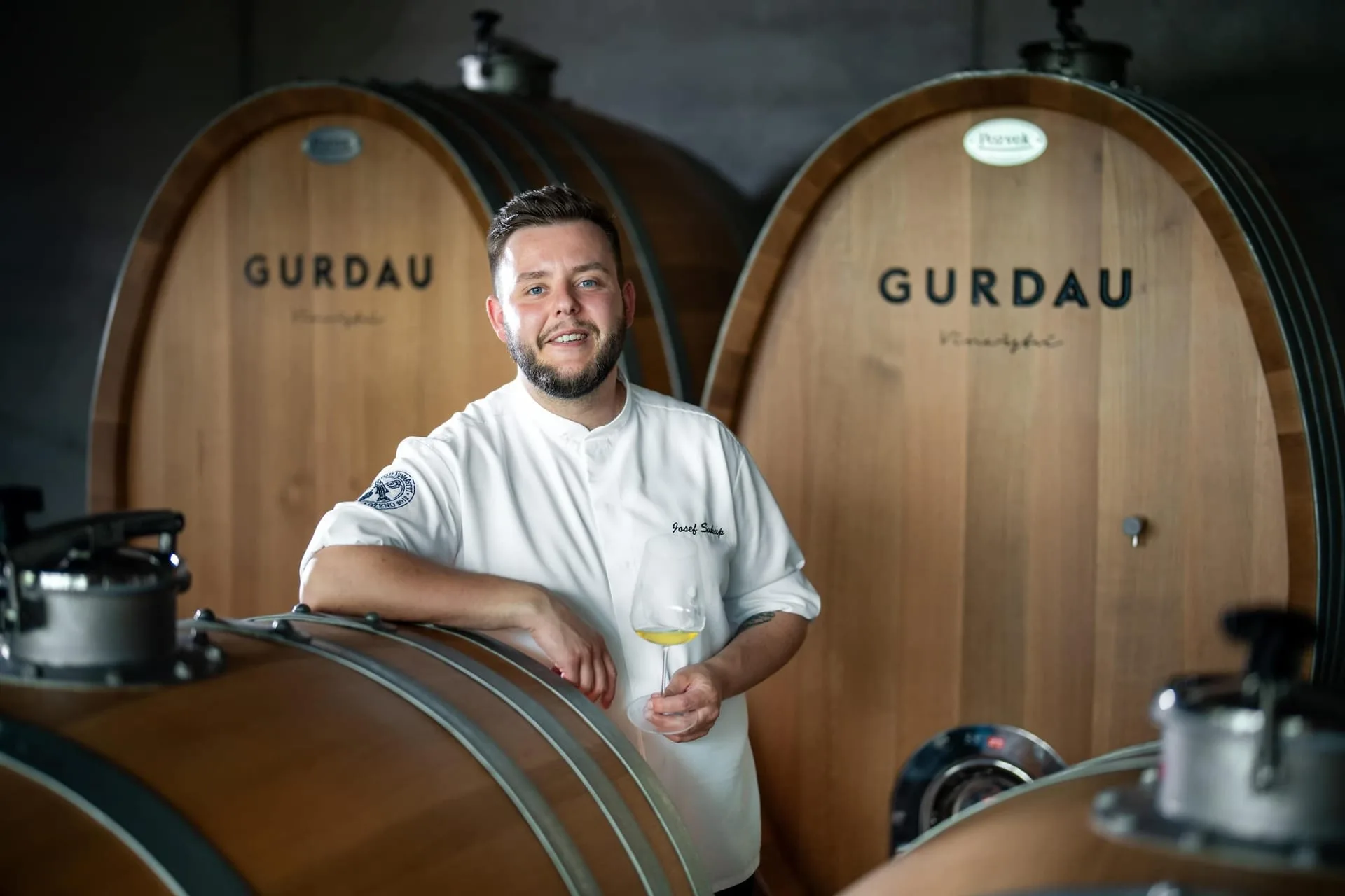 Vinařství Gurdau, fotka 27