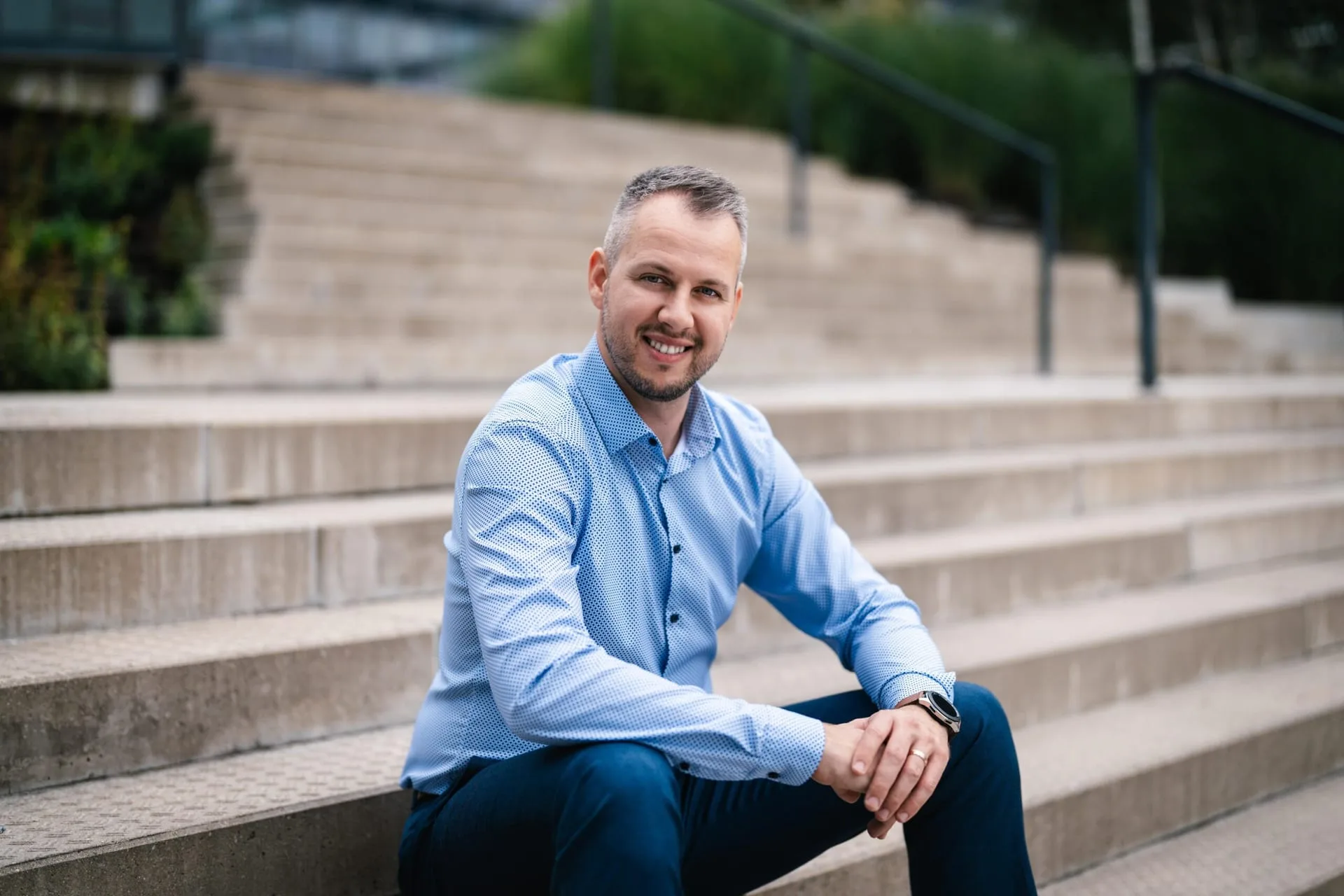 Michal Tesař – commercial photography Brno