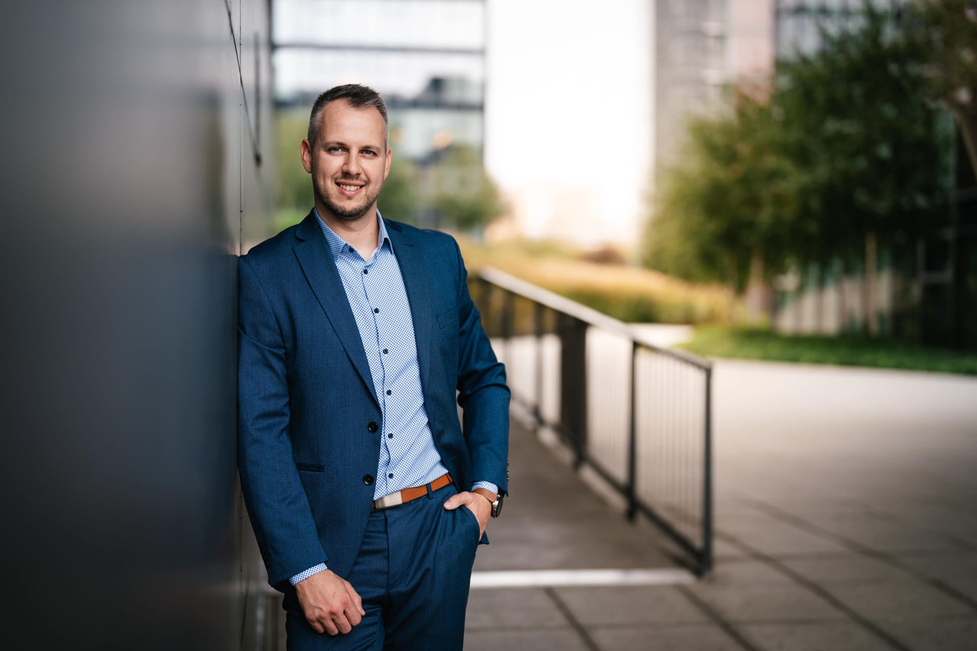 Michal Tesař, foto 2