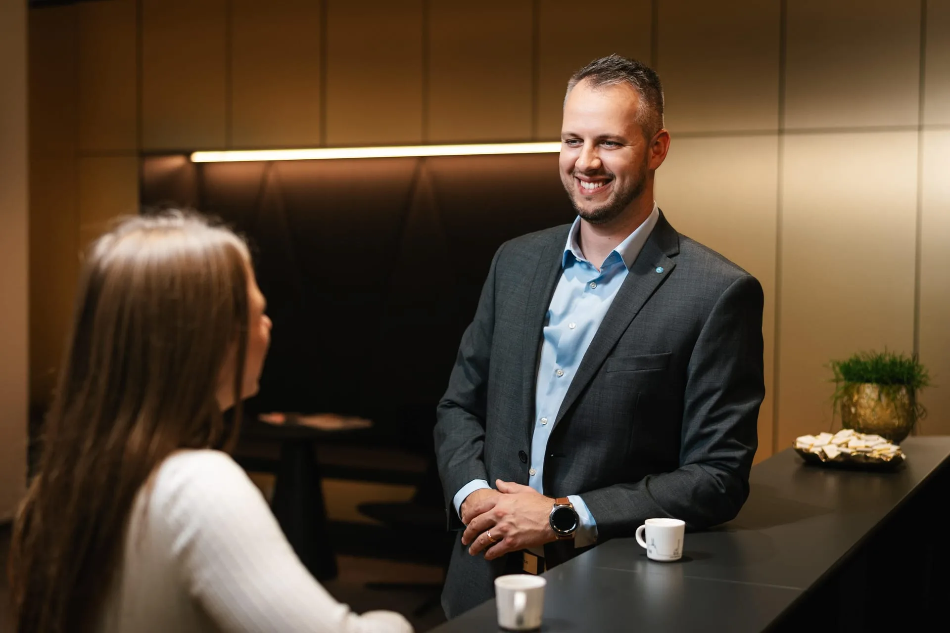 Michal Tesař, photo 3