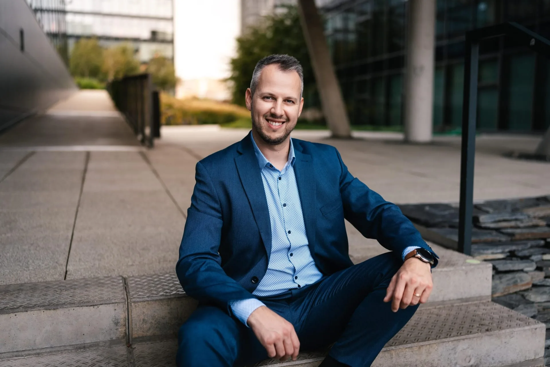 Michal Tesař, photo 4