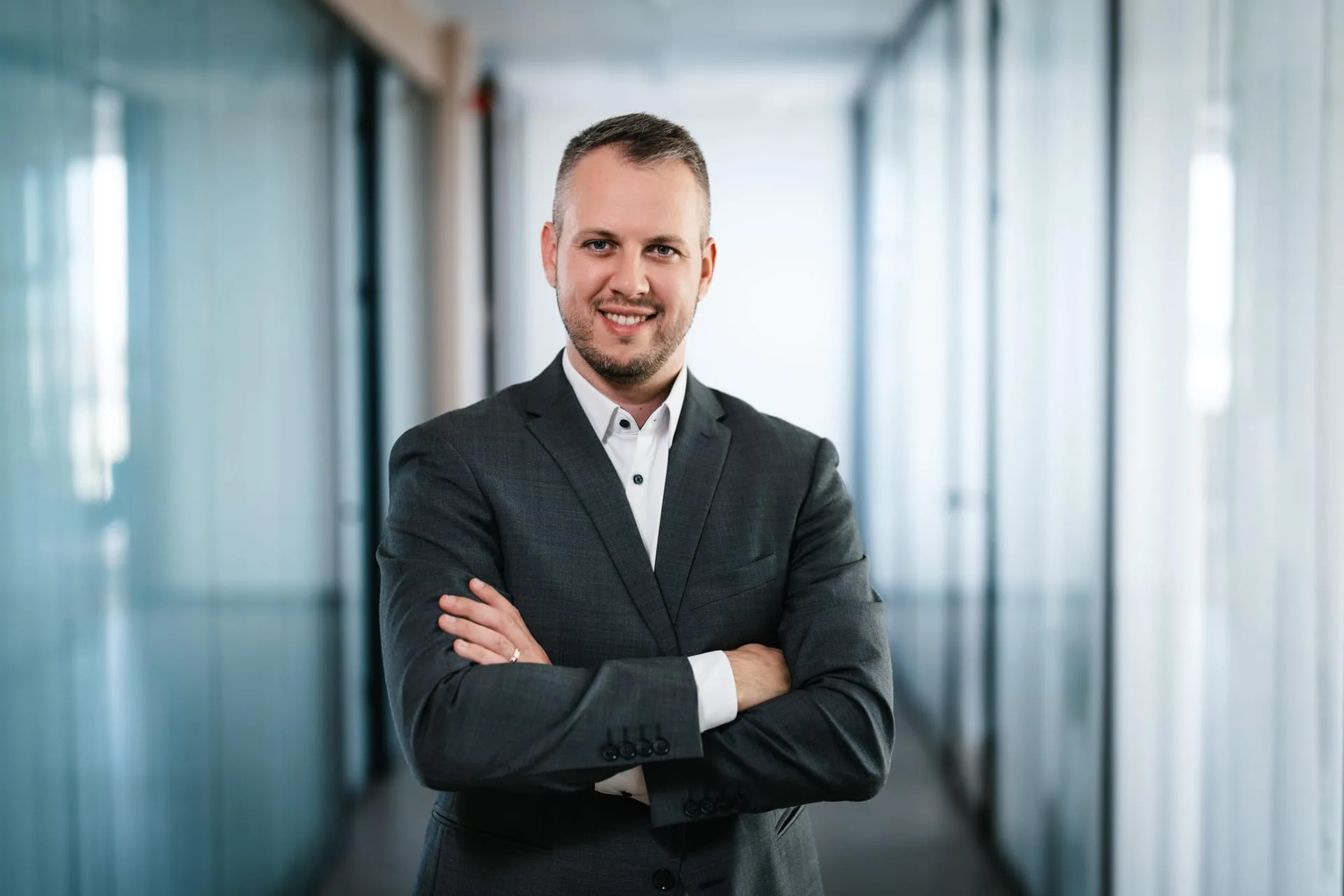 Michal Tesař, photo 5