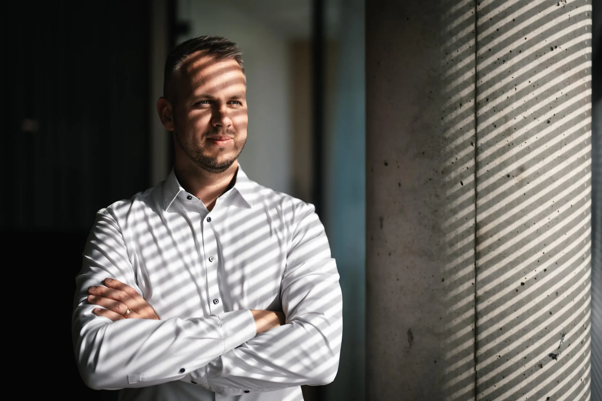 Michal Tesař, photo 6