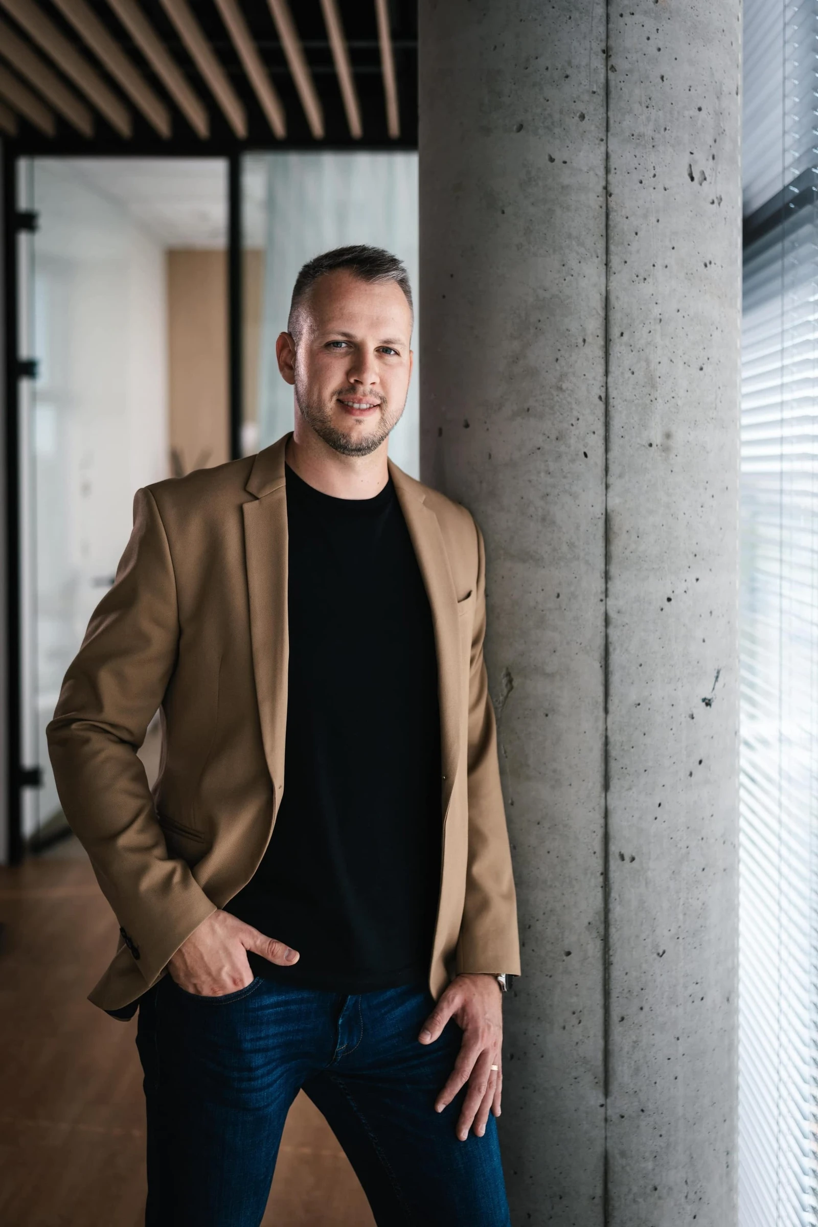 Michal Tesař, foto 7