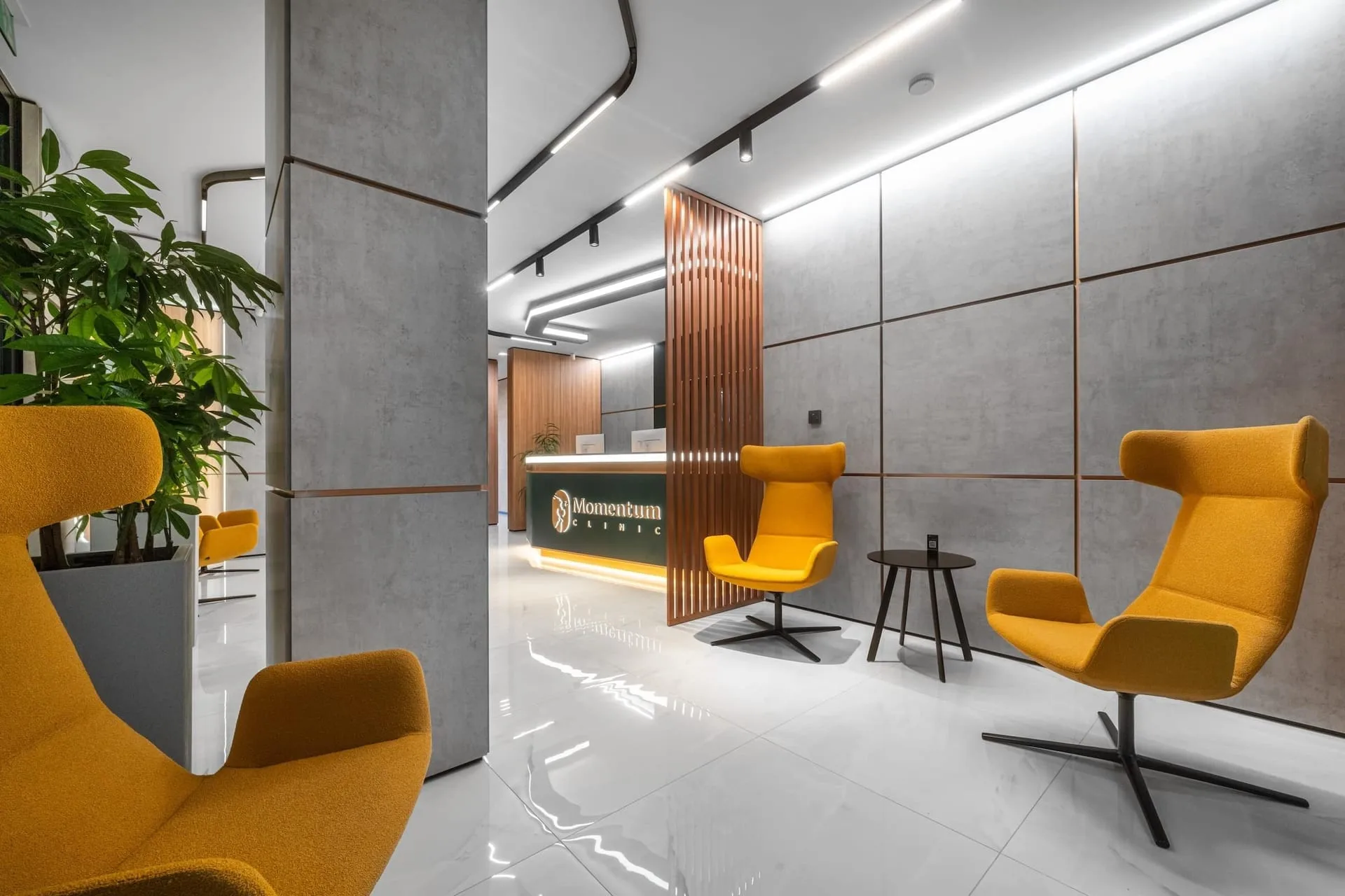 Momentum Clinic, photo 1