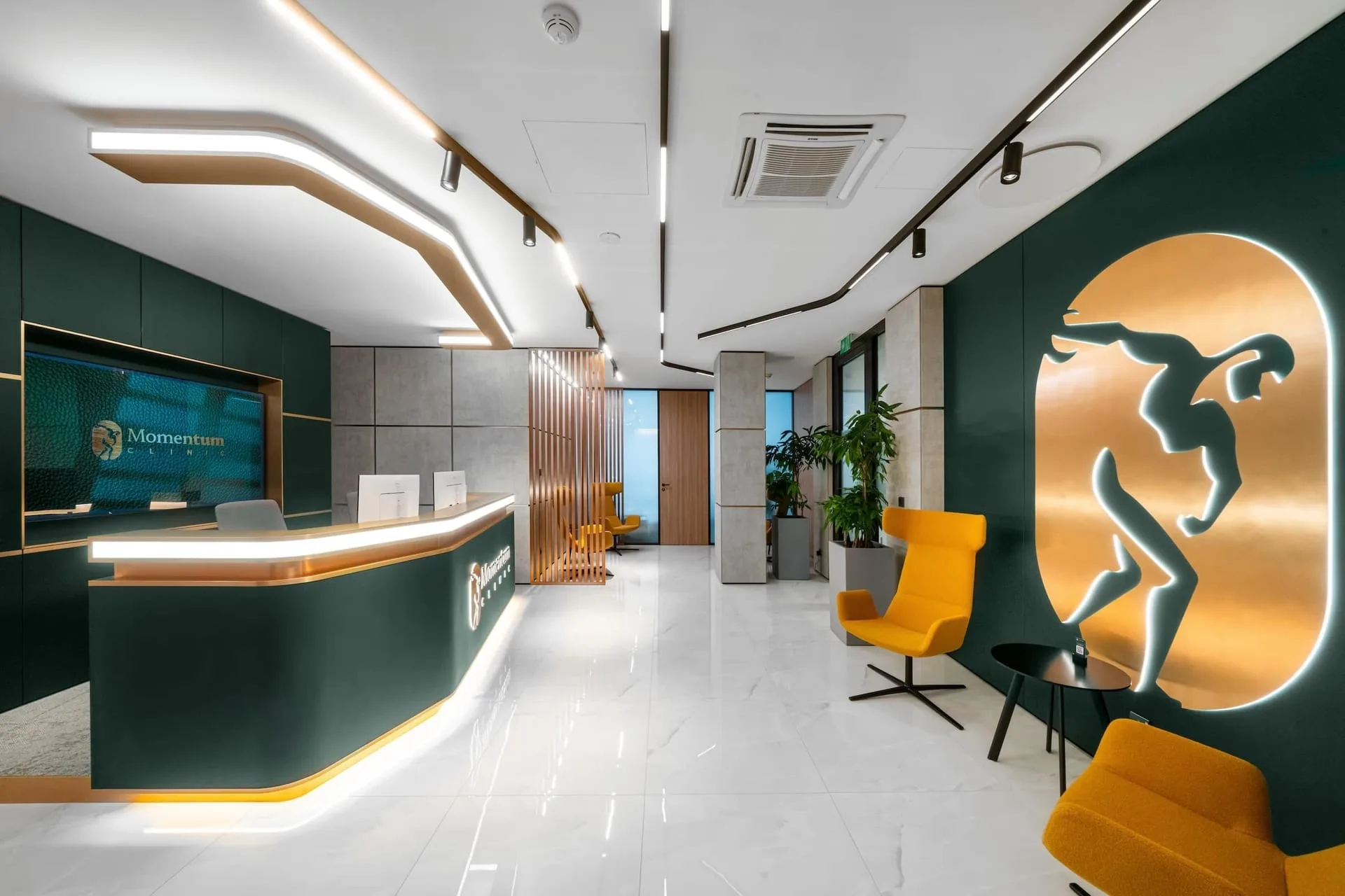 Momentum Clinic, photo 3