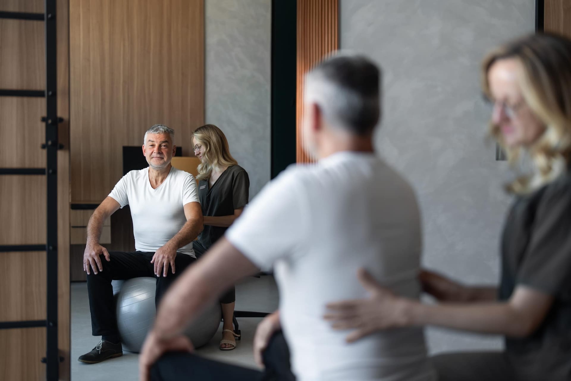 Momentum Clinic, foto 5