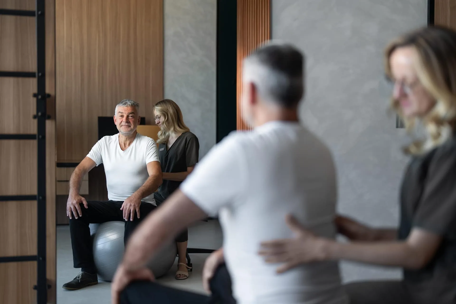 Momentum Clinic, photo 5