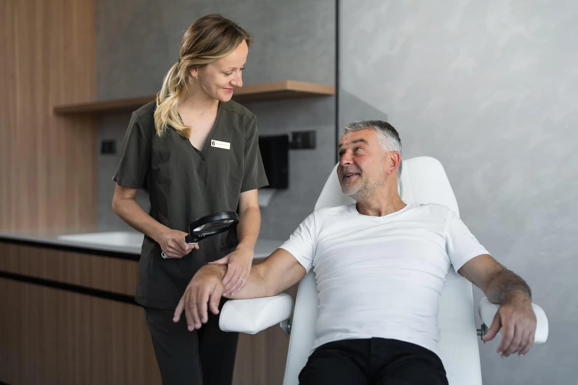 Momentum Clinic, photo 6