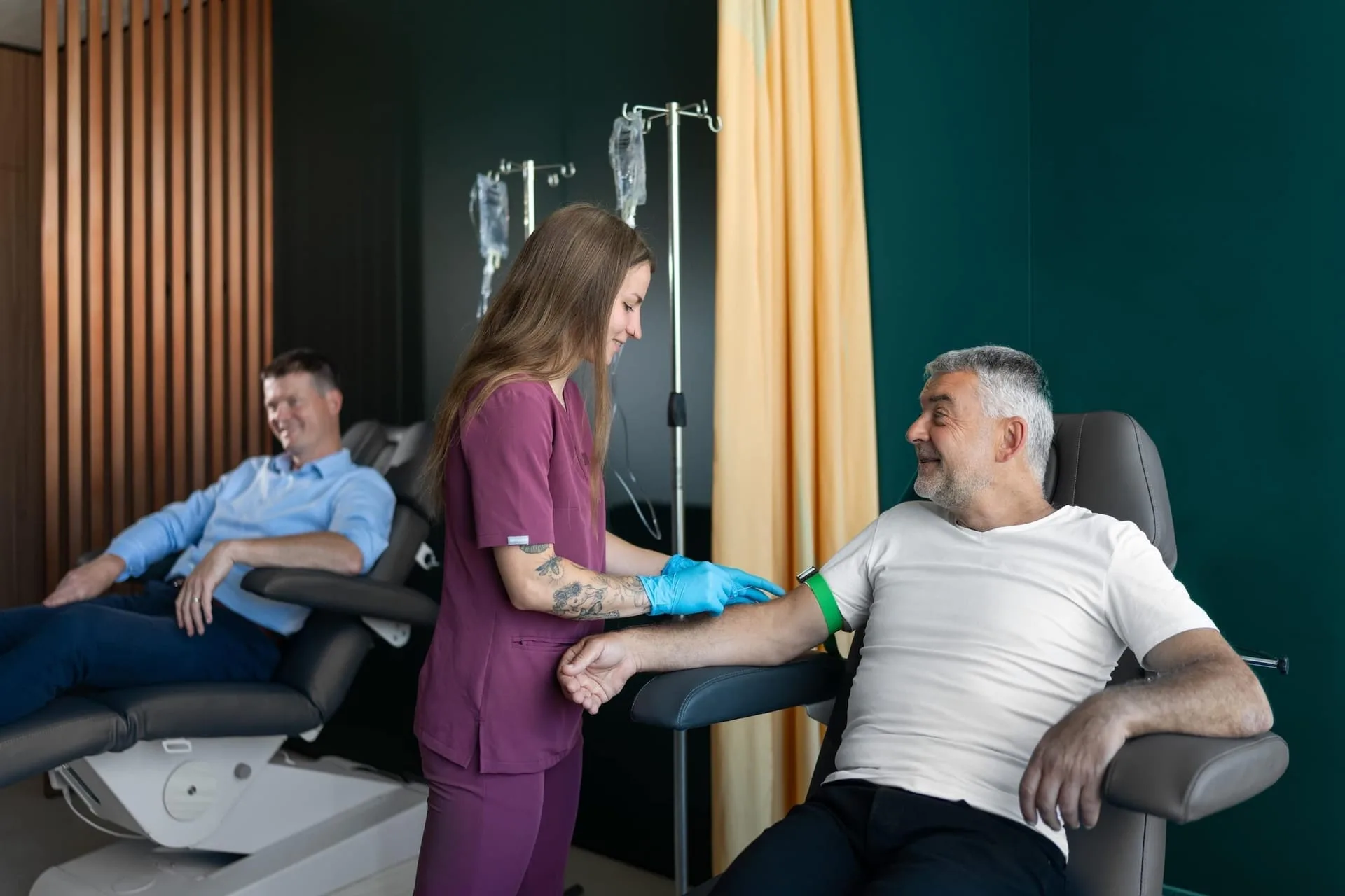 Momentum Clinic, photo 8