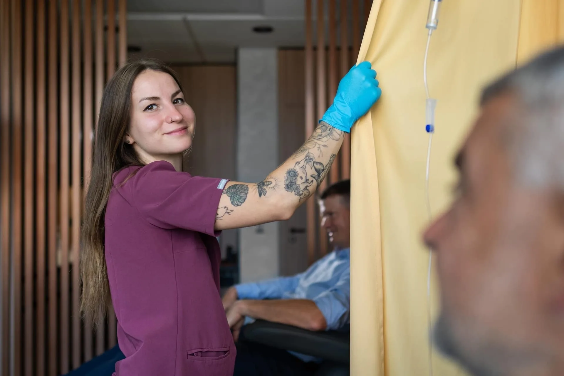 Momentum Clinic, photo 9