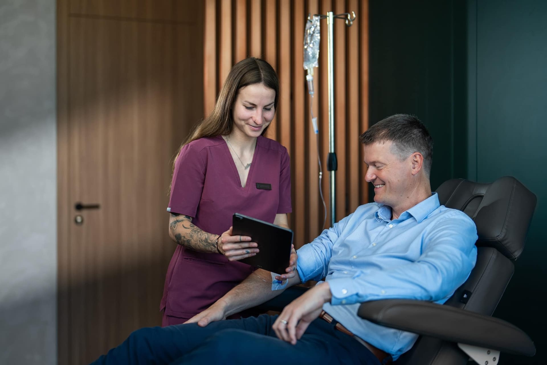 Momentum Clinic, foto 11