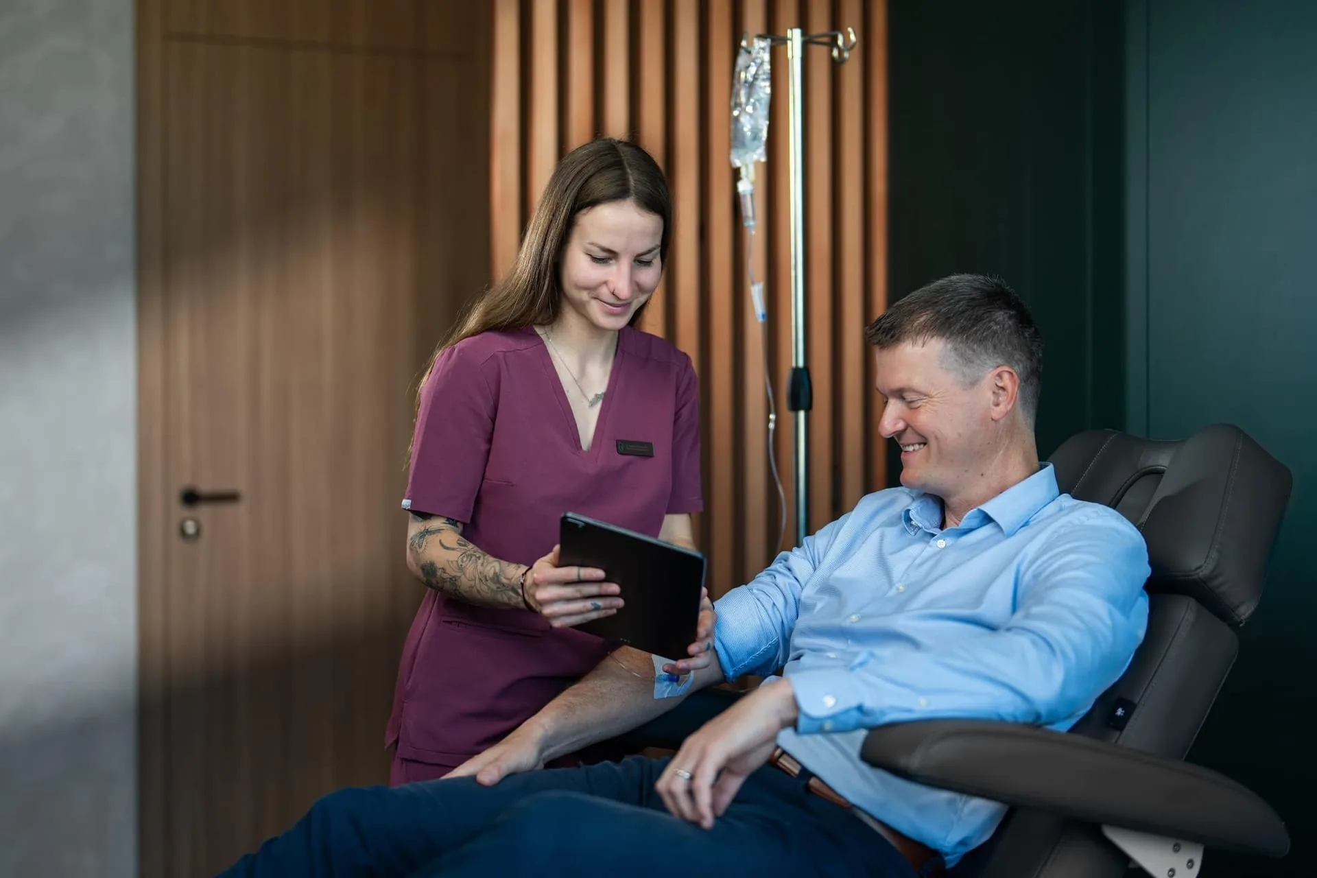 Momentum Clinic, photo 11