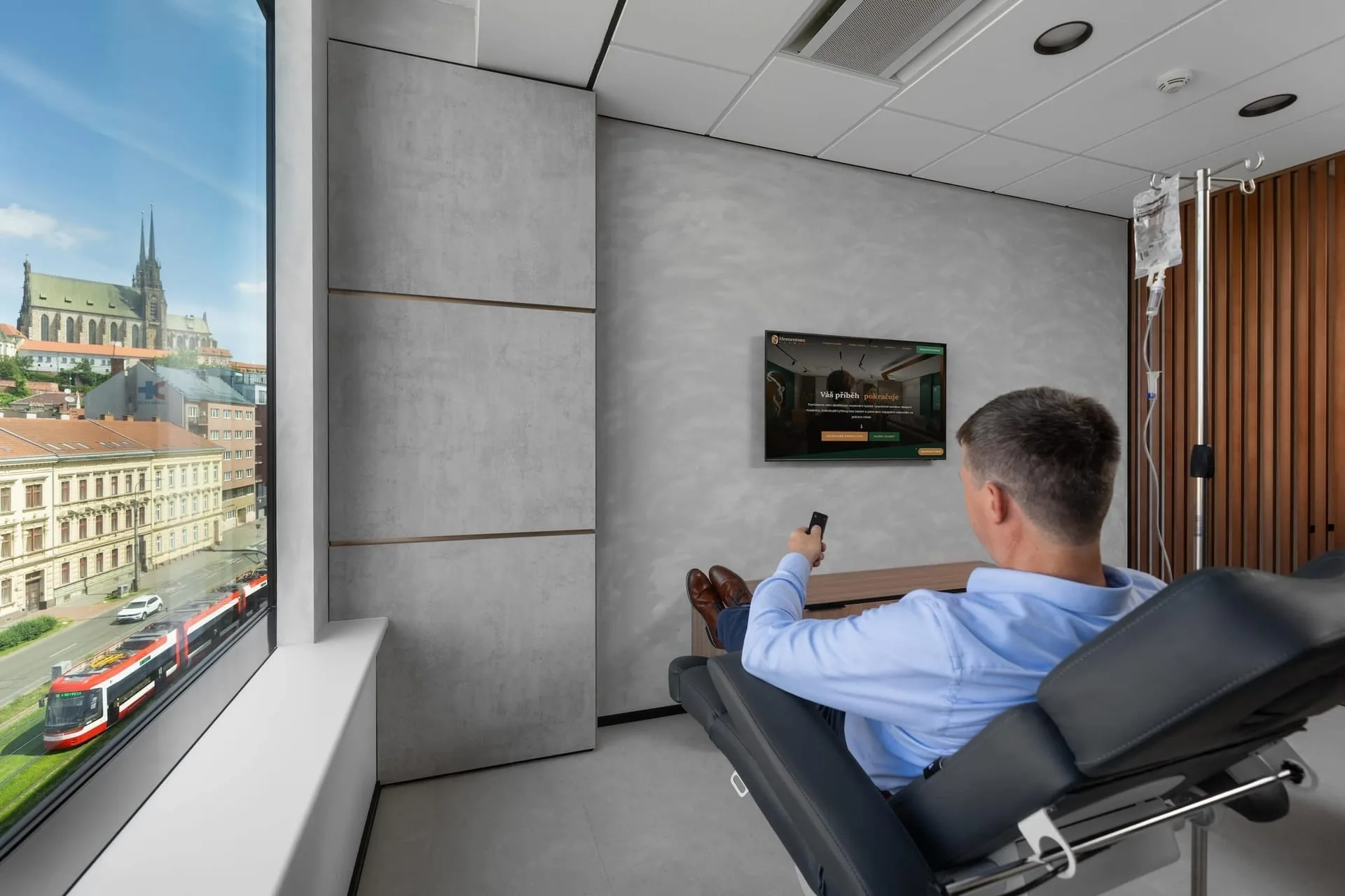 Momentum Clinic, photo 12