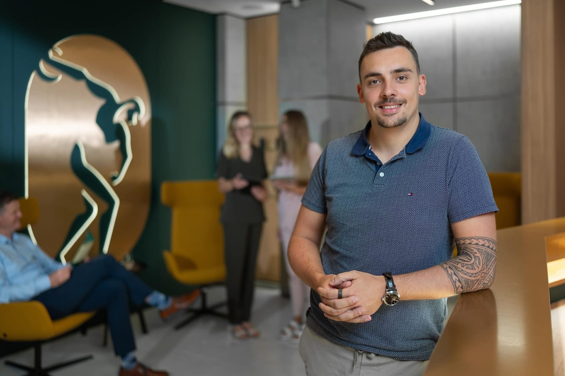 Momentum Clinic, foto 13