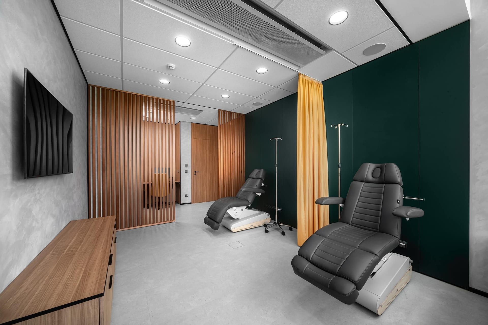 Momentum Clinic, foto 14