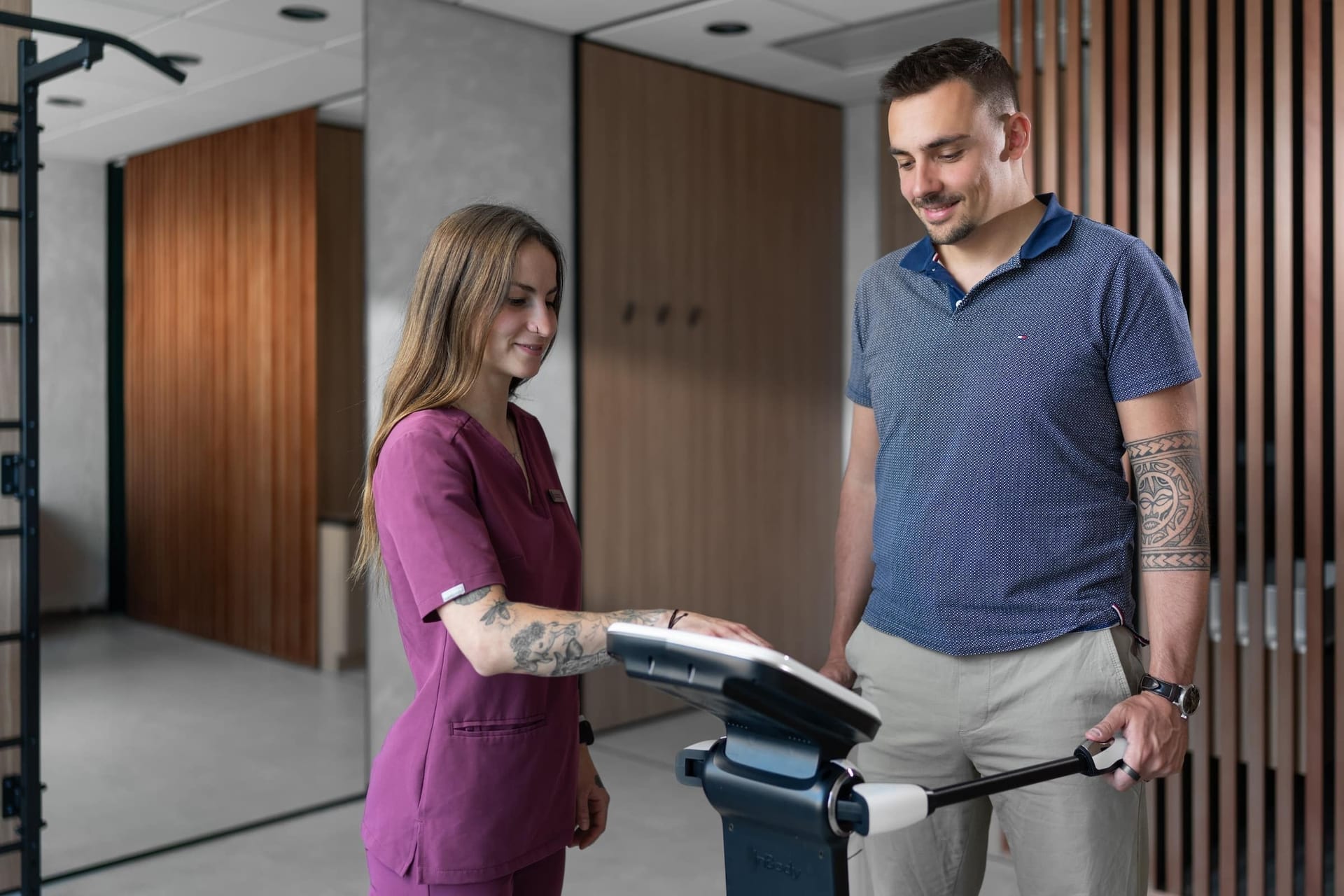 Momentum Clinic, foto 15