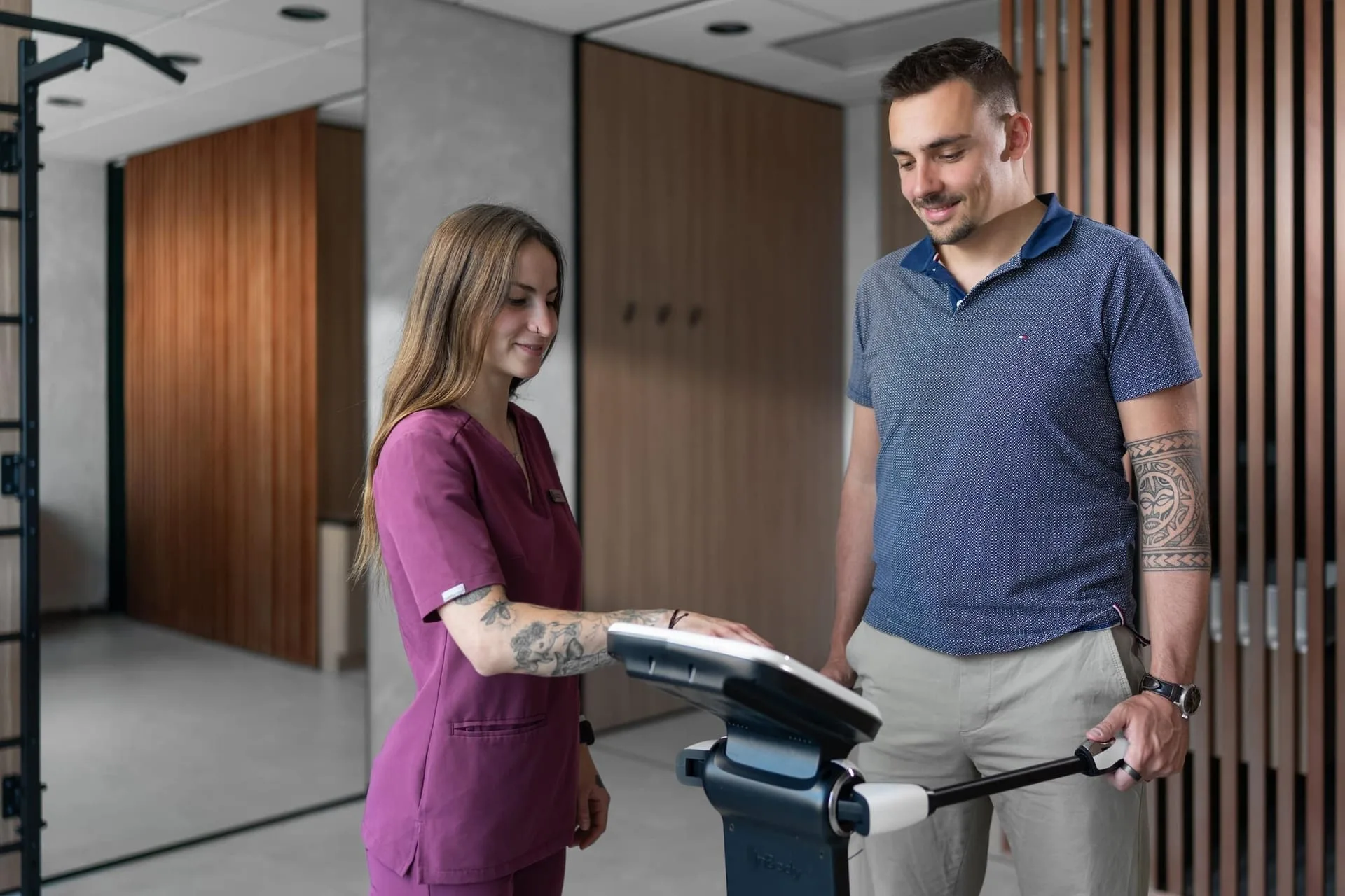 Momentum Clinic, photo 15