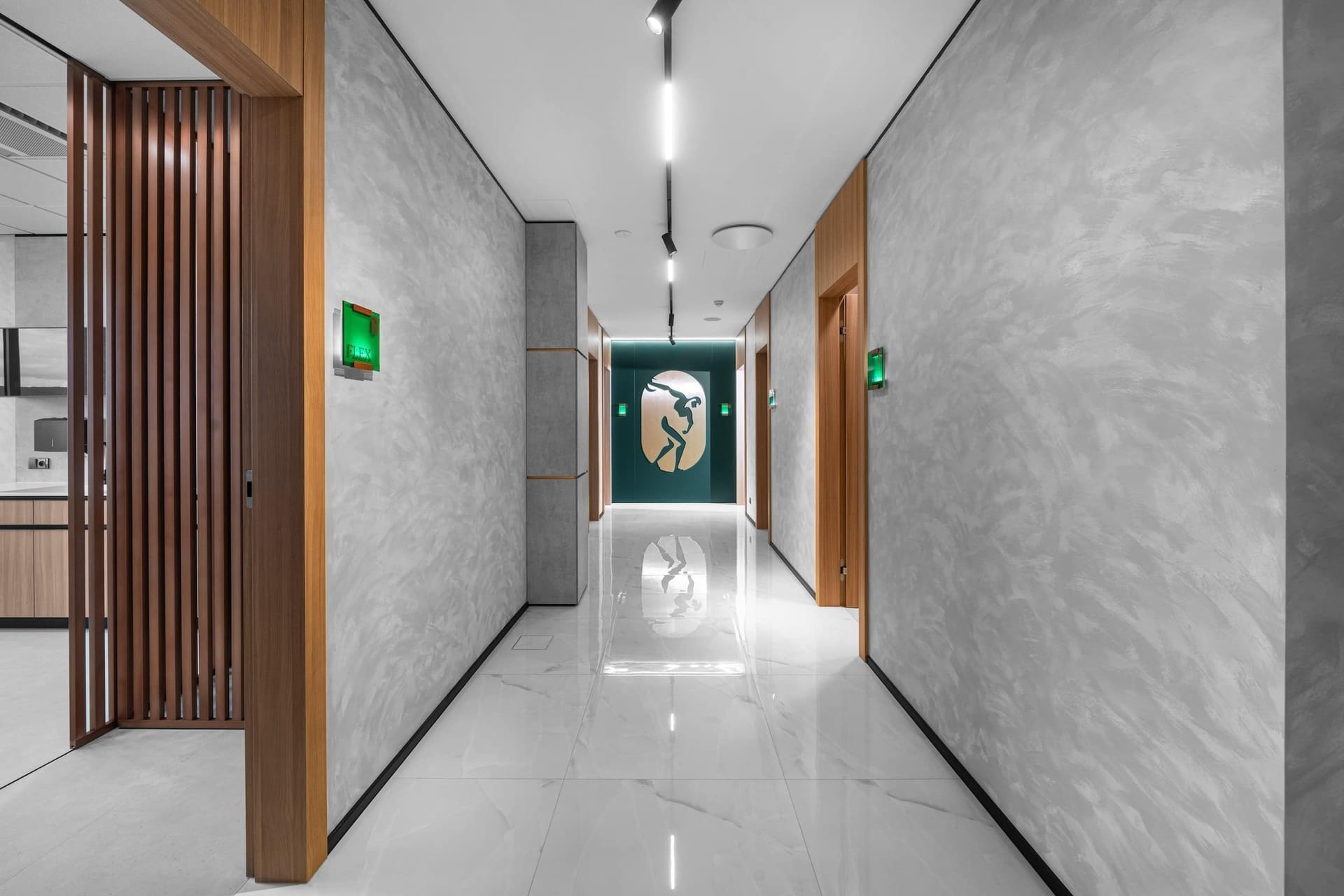 Momentum Clinic, foto 16