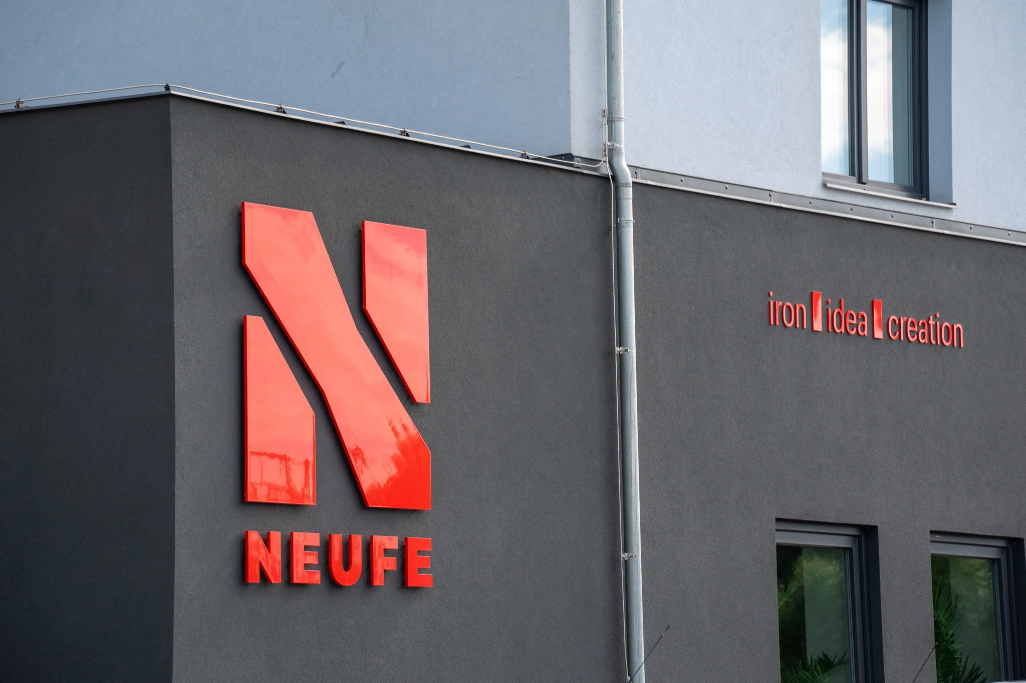 NEUFE, foto 3