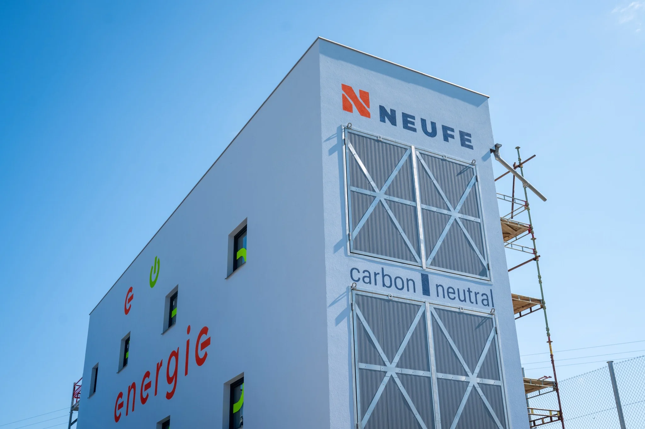 NEUFE, foto 8