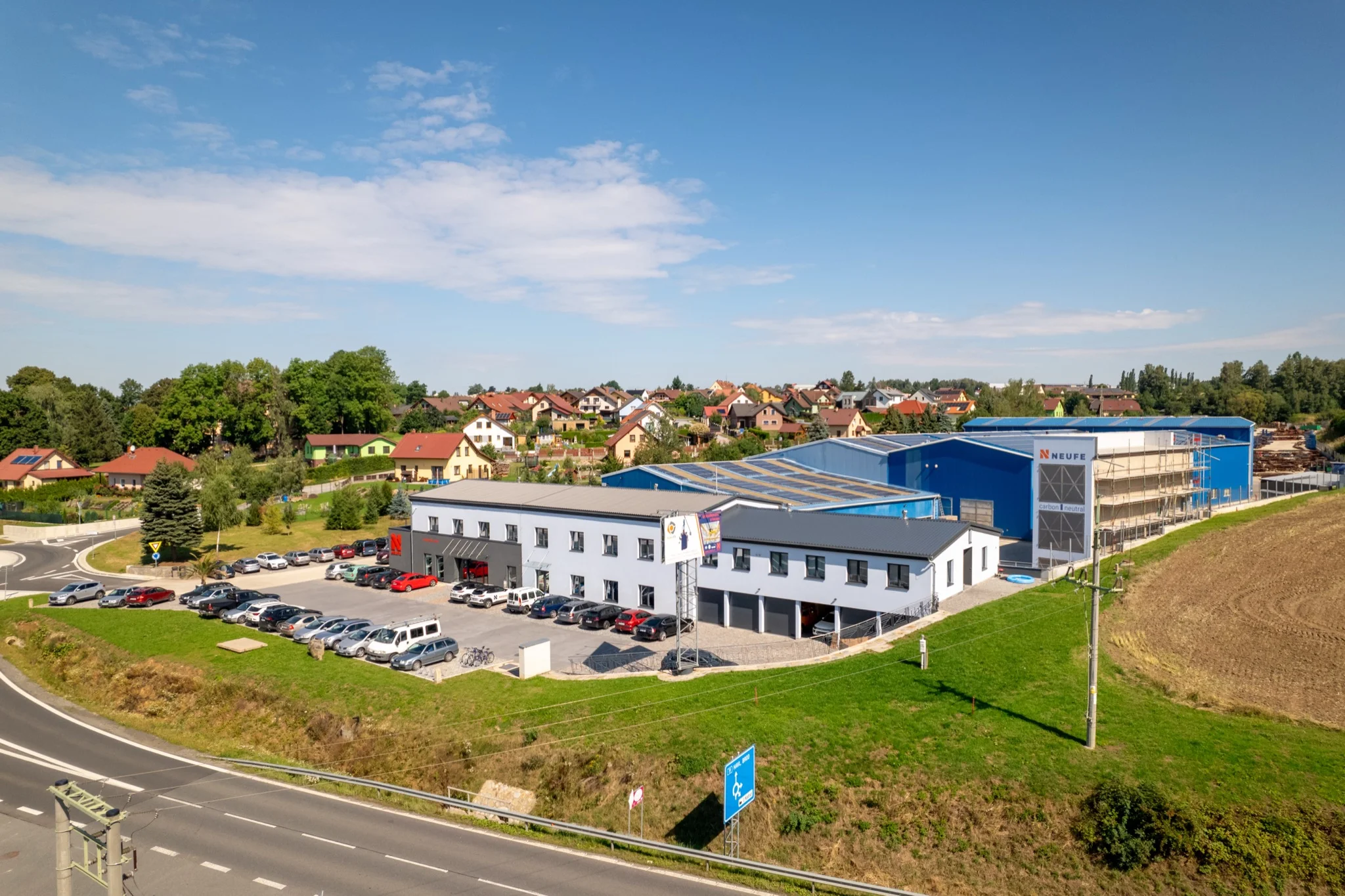 NEUFE, foto 10