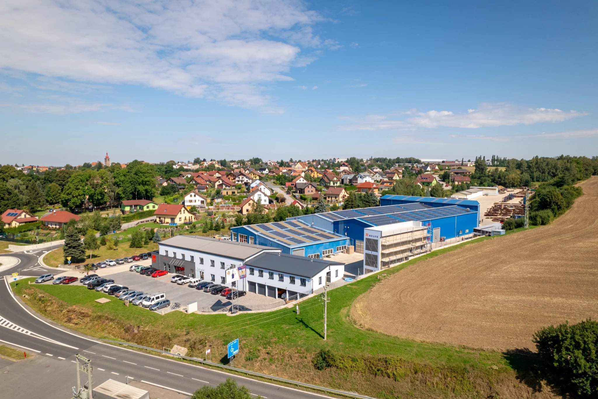 NEUFE, foto 11